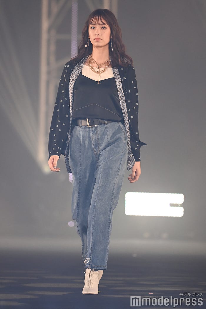 佐々木久美(C)モデルプレス