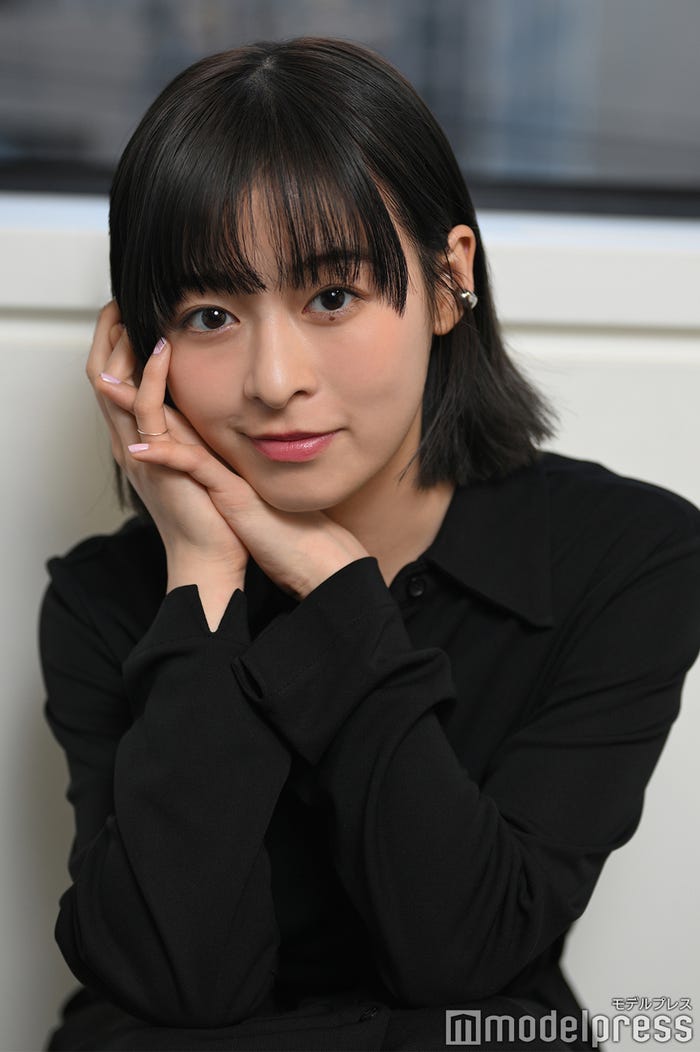 森七菜(C)モデルプレス