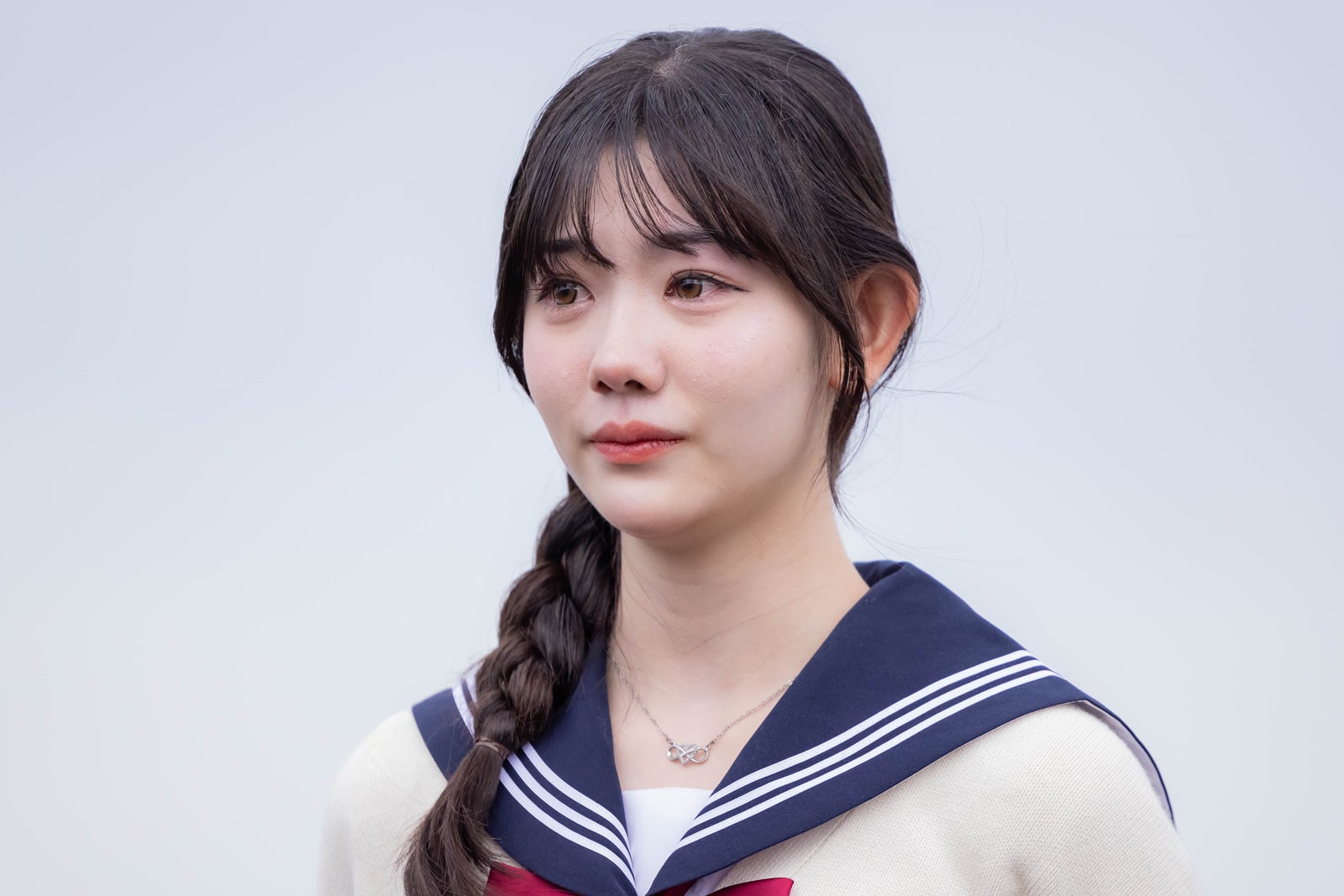 みづき「今日、好きになりました。冬休み編2024」（C）AbemaTV, Inc.