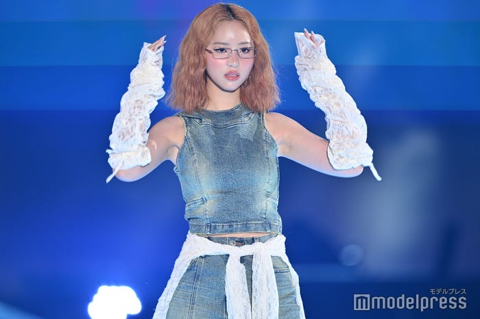 中町綾(C)モデルプレス