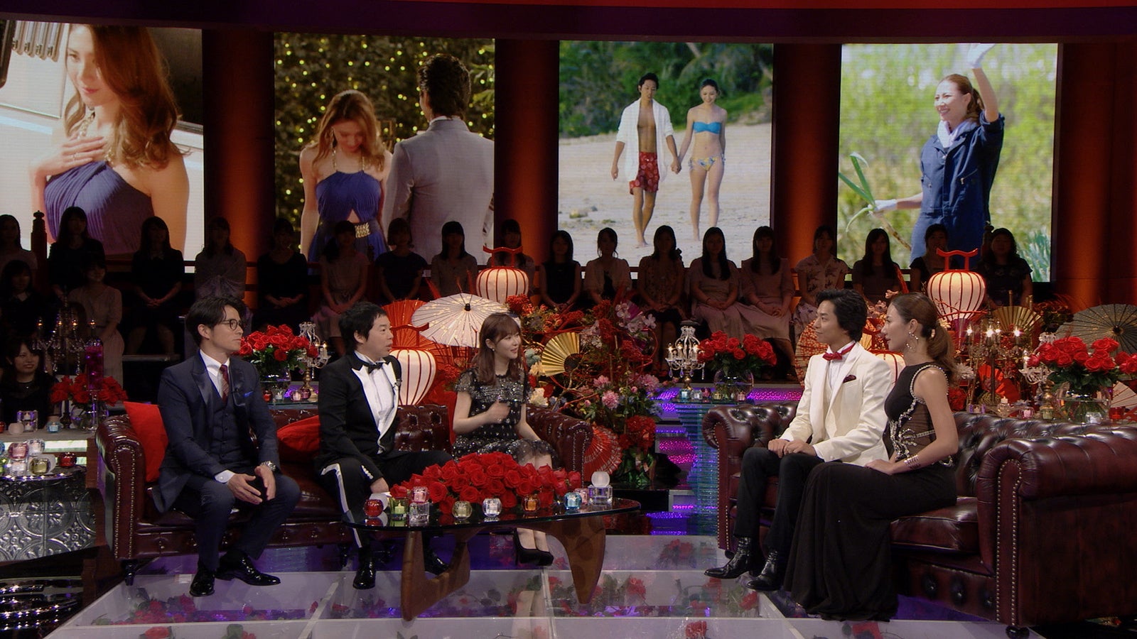 「バチェラー・ジャパン」シーズン3　エピソード10（C）2019 Warner Bros. International Television Production Limited. All rights reserved.　