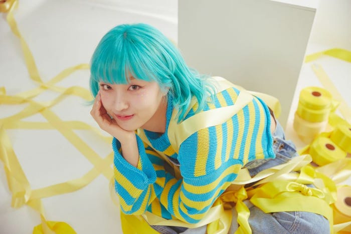 ADORA(提供写真)