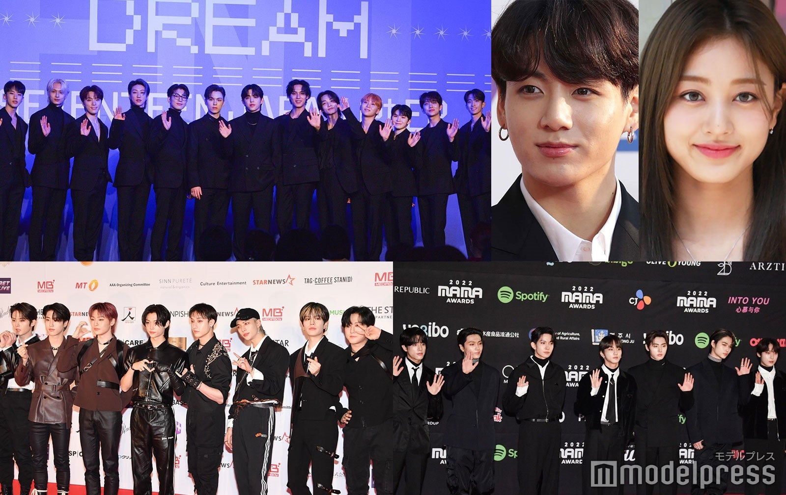 ＜2023年9月＞読者が「最もハマっているK-POP」ランキングTOP10を発表【モデルプレス国民的推しランキング】