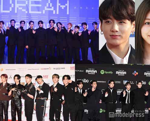 <2023年9月>読者が「最もハマっているK-POP」ランキングTOP10を発表【モデルプレス国民的推しランキング】