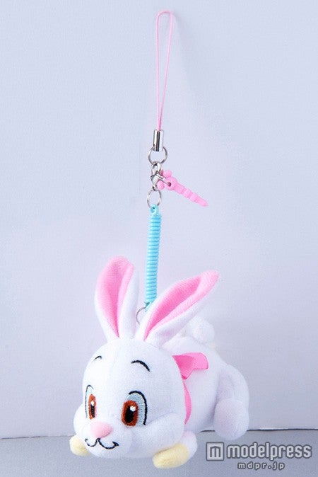 携帯クリーナー890円（C）Disney