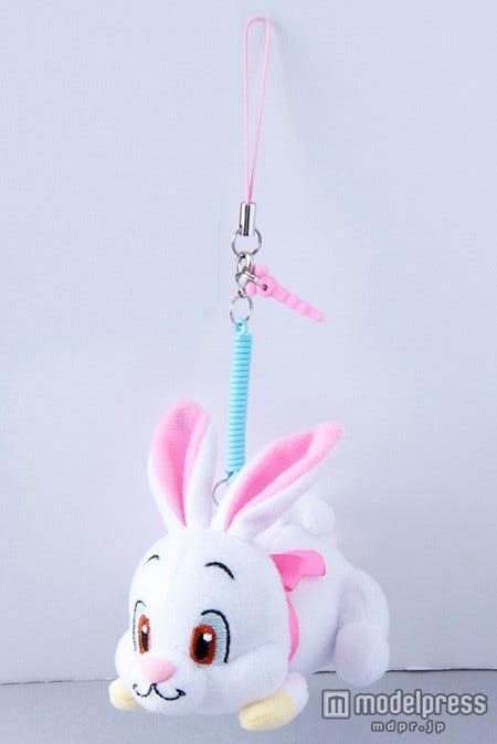 携帯クリーナー890円(C)Disney