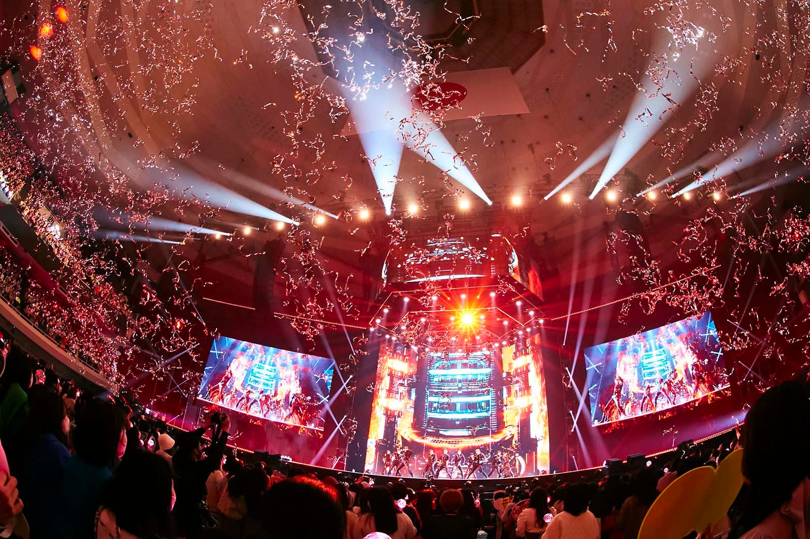 INI（C）LAPONE ENTERTAINMENT