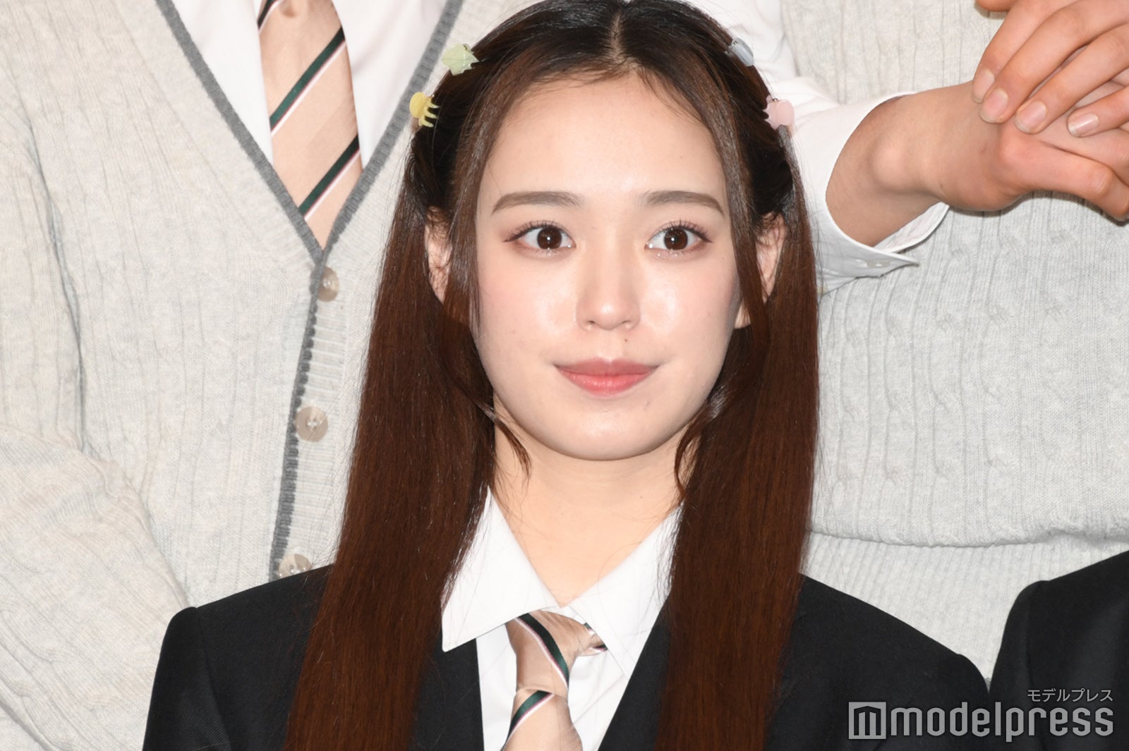 大塚萌香（C）モデルプレス