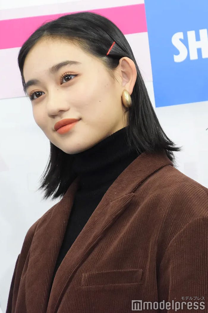 佐々木莉佳子(C)モデルプレス