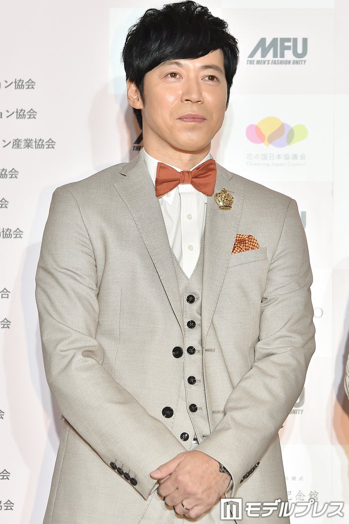 東貴博、“生後3ヶ月”次女との顔出し2ショット公開「天使」「成長楽しみ」と反響