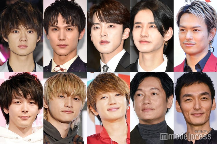 22年 年男 草なぎ剛 中村倫也 Sky Hi 亀梨和也 中川大志 寅年イケメン の活躍に期待 モデルプレス 22年 年男 草なぎ剛 中村倫也 Sky Hi 亀梨和也 中川大志 寅年イケメン の活躍に期待 モデルプレス