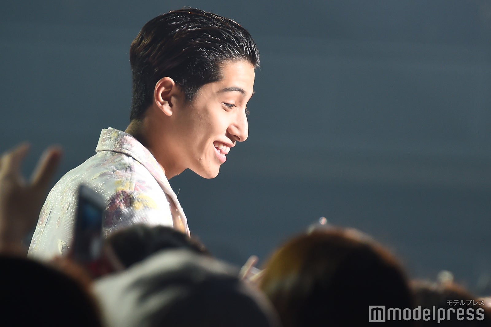 kemio （C）モデルプレス