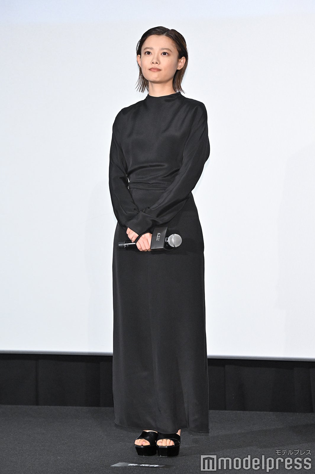 杉咲花（C）モデルプレス