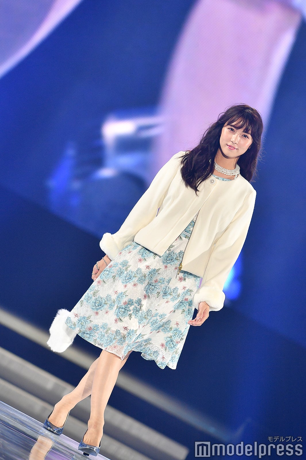 石川恋（C）モデルプレス