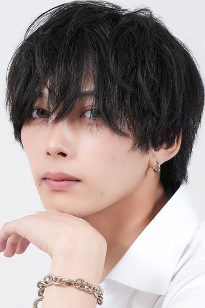 寺薗遼さん／提供画像