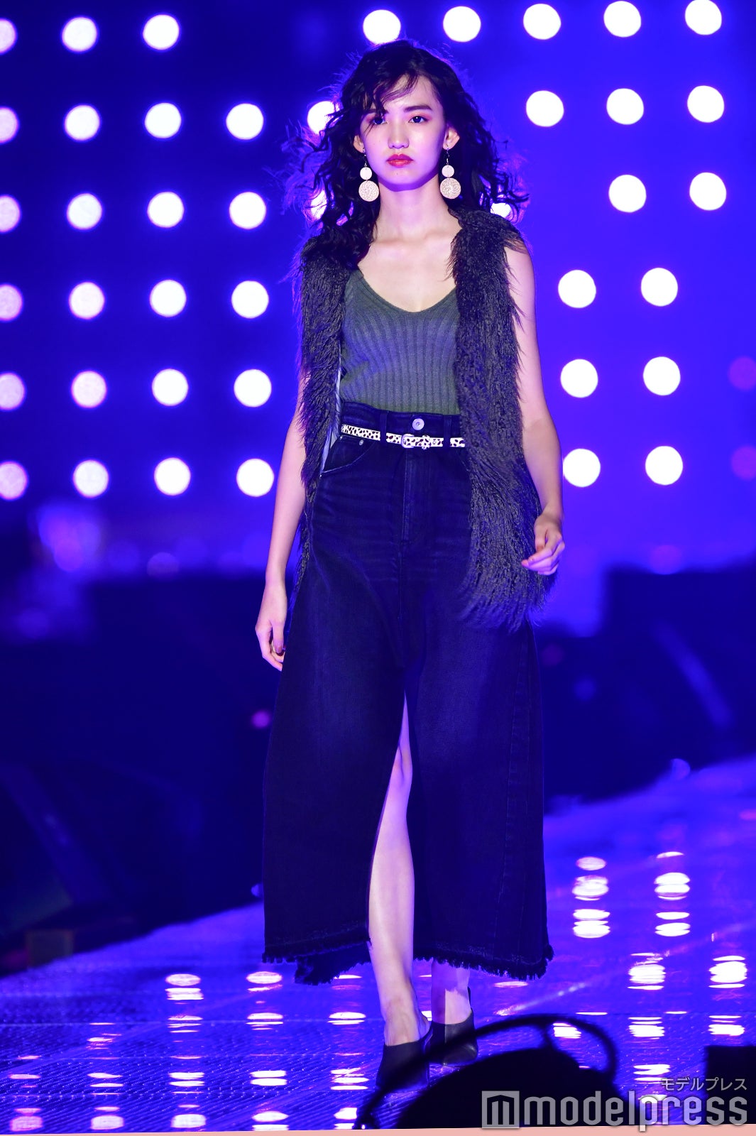 黒木麗奈（C）モデルプレス