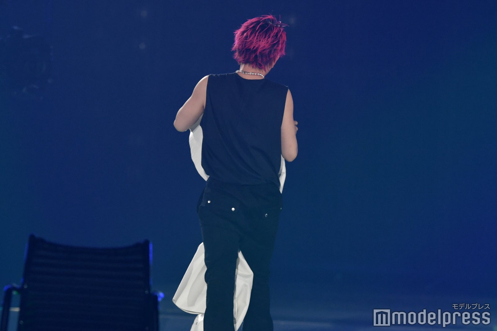 （C）モデルプレス