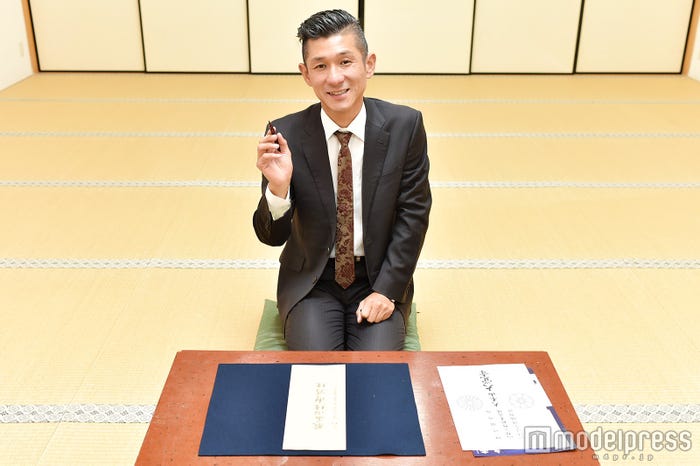 結婚発表の笑い飯 哲夫 スピード婚の決め手を明かす 最初は絶対付き合わへんわって思ってた モデルプレスインタビュー モデルプレス 結婚発表の笑い飯 哲夫 スピード婚の決め手を明かす 最初は絶対付き合わへんわって思ってた モデルプレスインタビュー モデルプレス