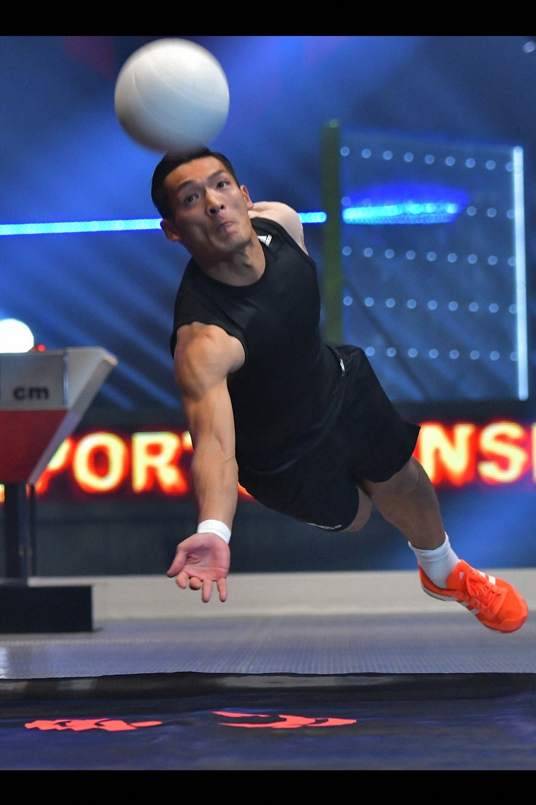 槙野智章 （C）TBS