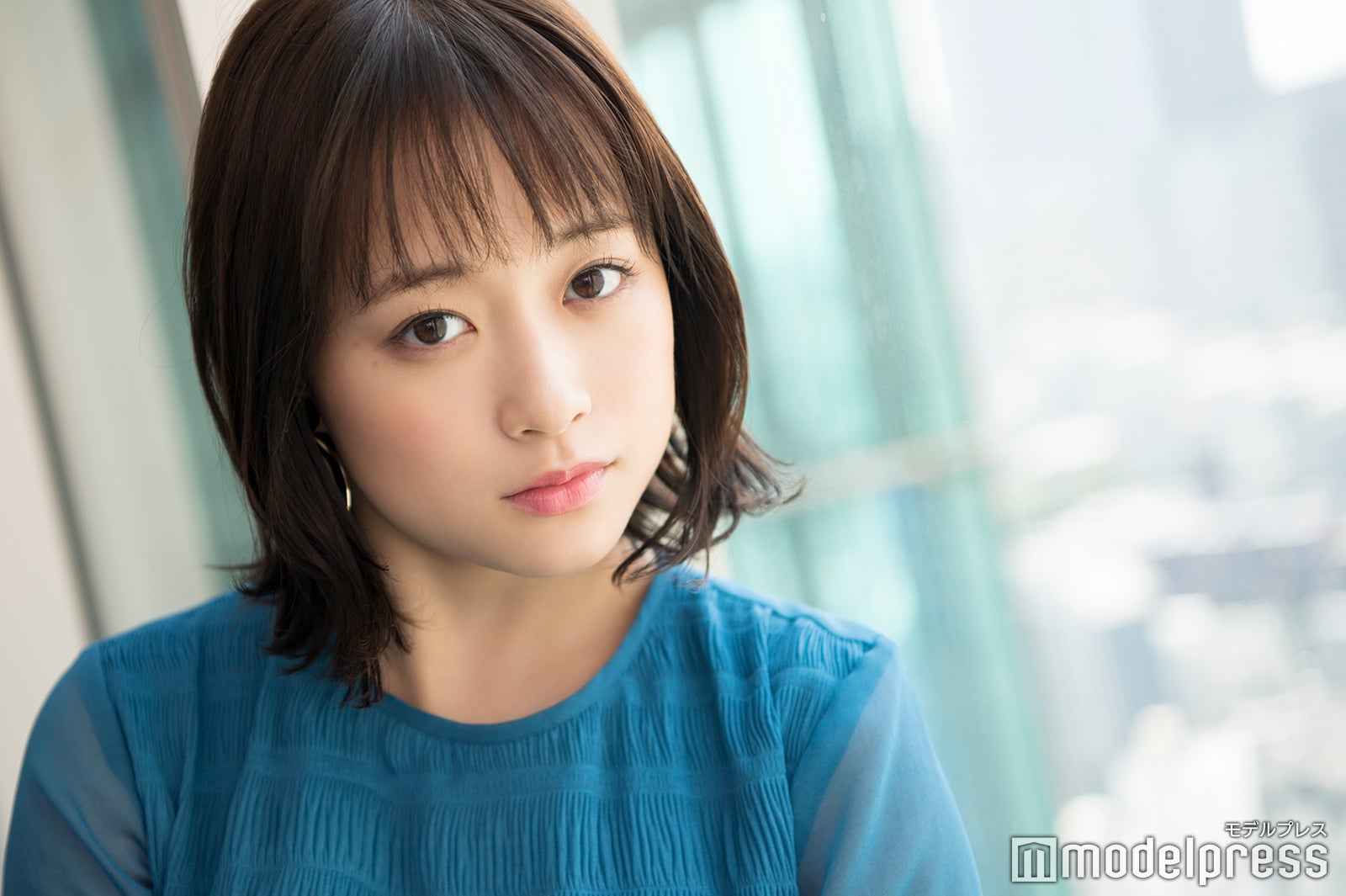 大原櫻子（C）モデルプレス