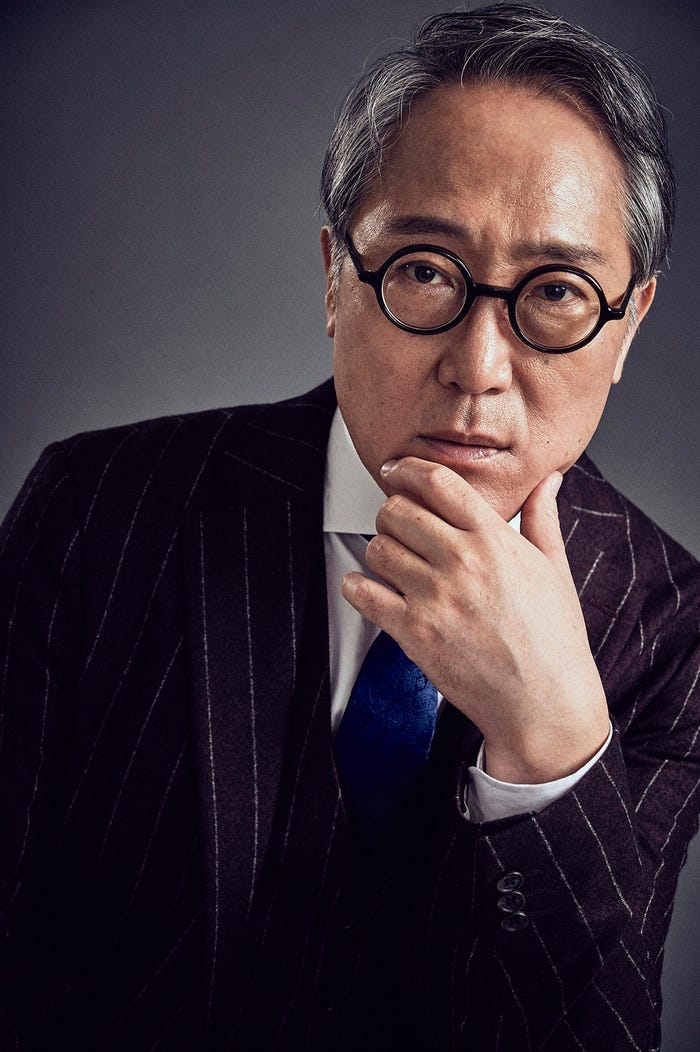 佐野史郎(提供写真)