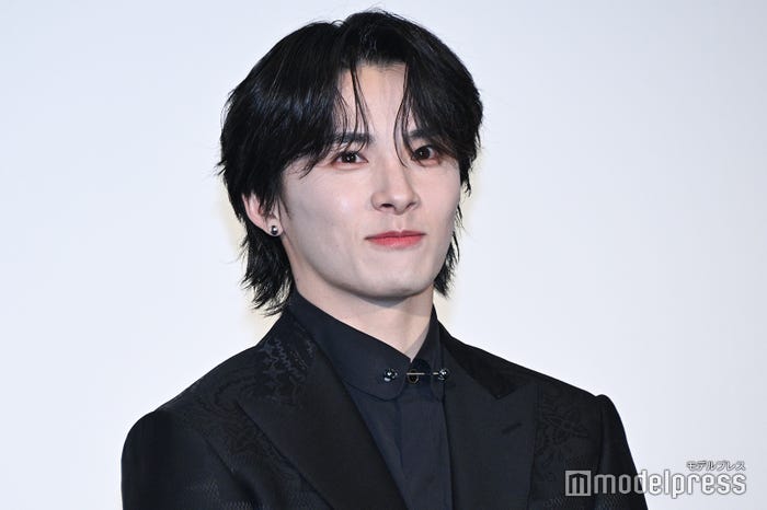 川西拓実(C)モデルプレス