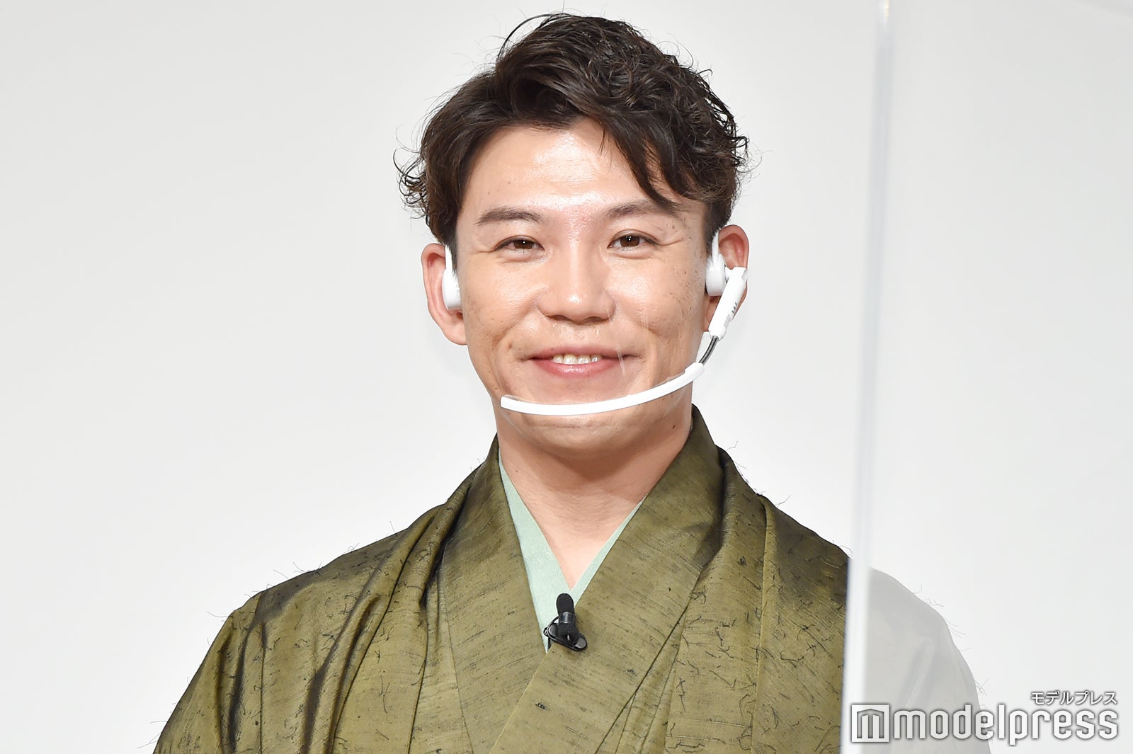 おたけ（C）モデルプレス