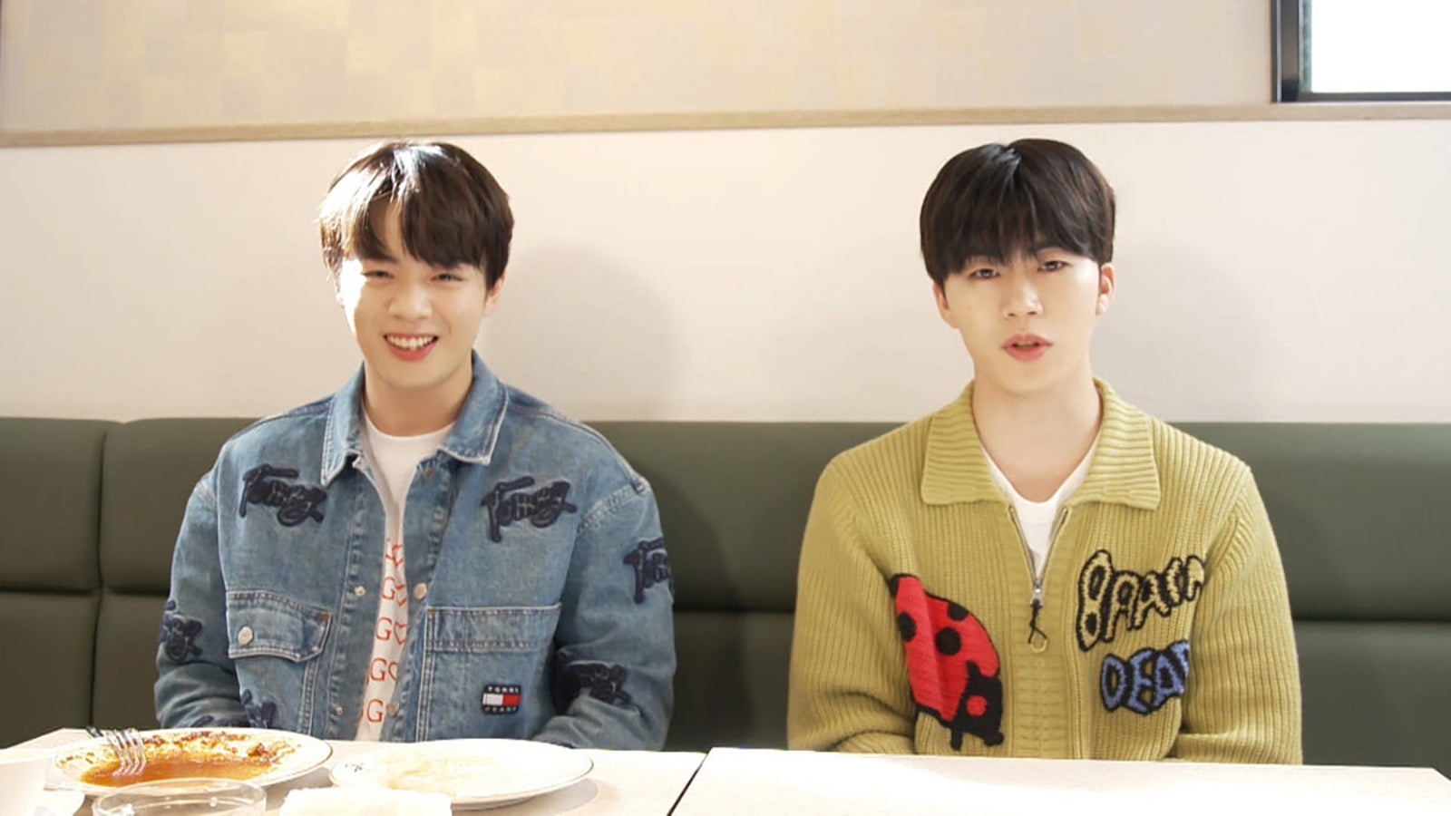 JO1「Nスタ」で新企画決定 初回は木全翔也＆鶴房汐恩が登場