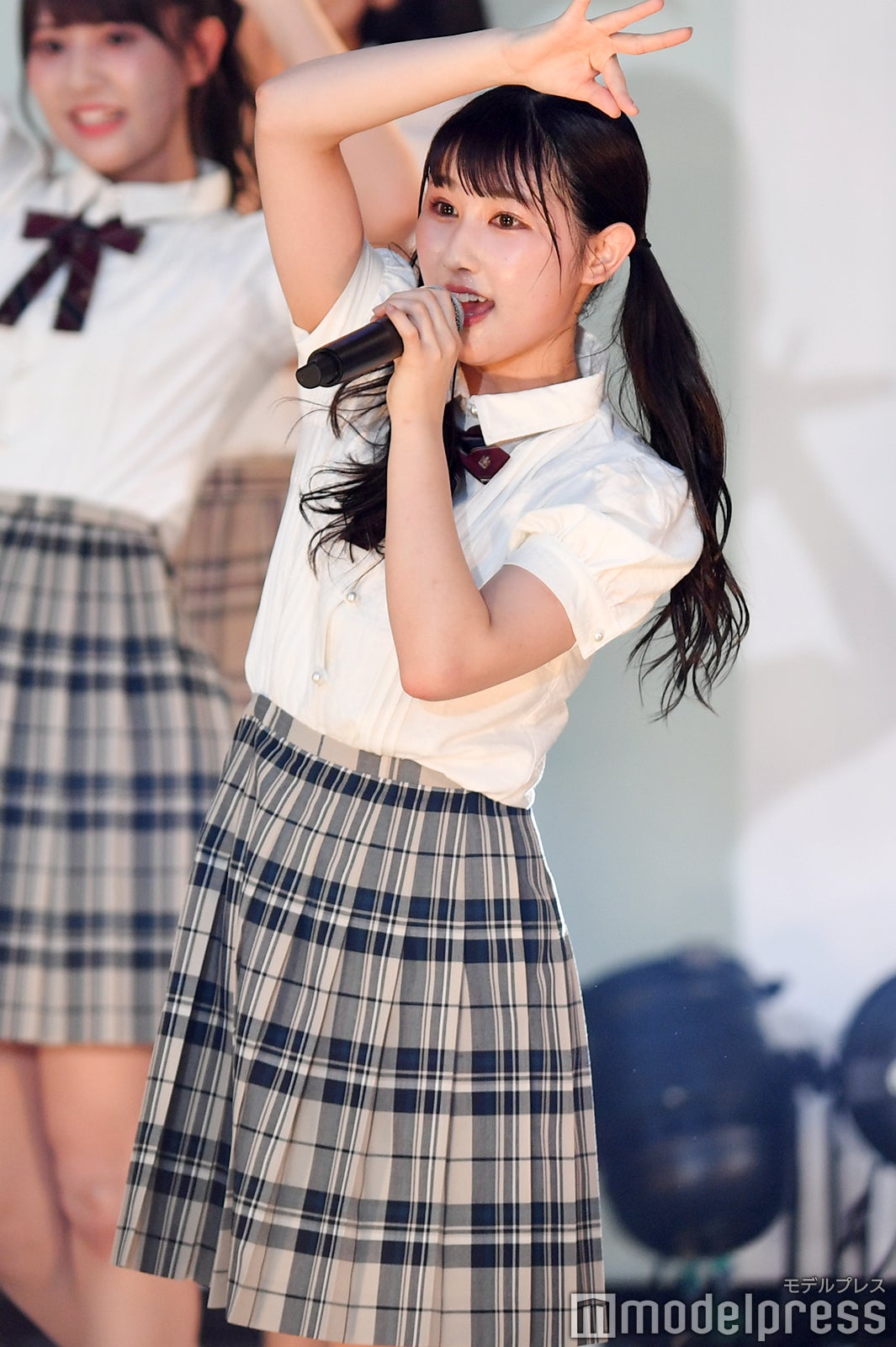 山本杏奈／＝LOVE ≠ME スペシャルコンサート「24 girls」 （C）モデルプレス