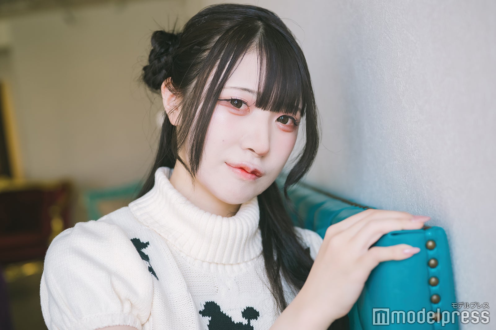 注目の“日本一のサークル美女”候補 福岡大学・蓑原晴花さん【ミスサー2025特集】