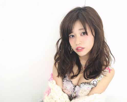 【注目の人物】「でぶせん」でフェロモン漂う女教師・大澤玲美に熱視線 SEXY美ボディ&体当たり演技が話題