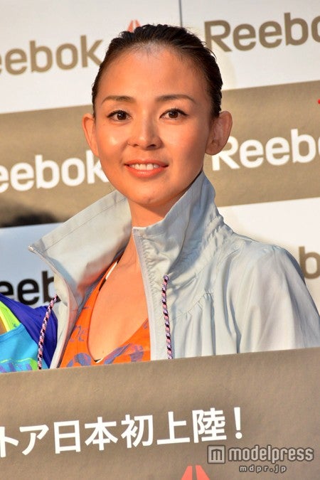 モデルSHIHO、「毎日ストイックではない」