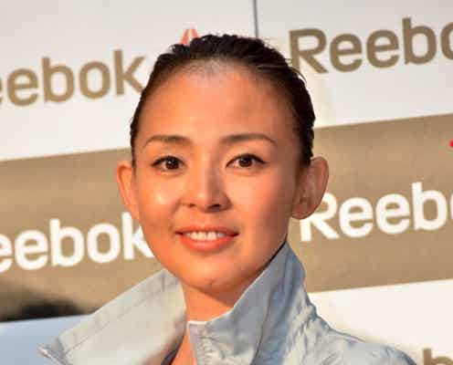 モデルSHIHO、「毎日ストイックではない」