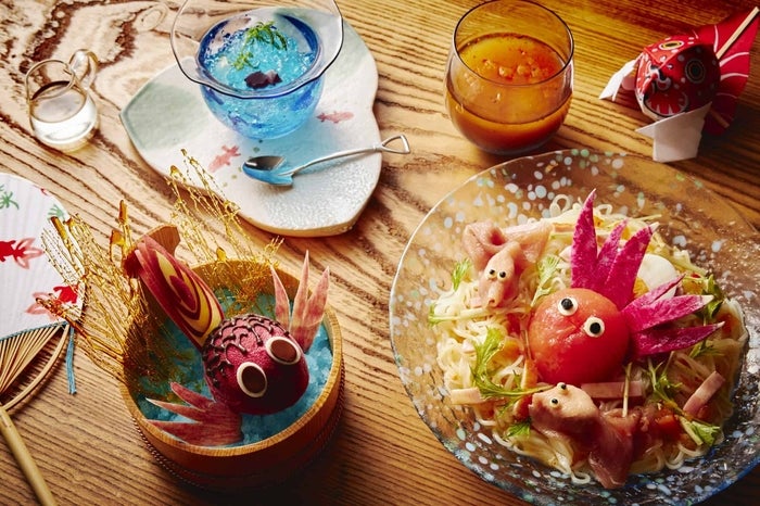 星野リゾート　青森屋／画像提供：星野リゾート