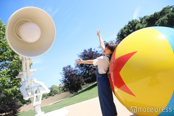 モデル:Amy(C)モデルプレス