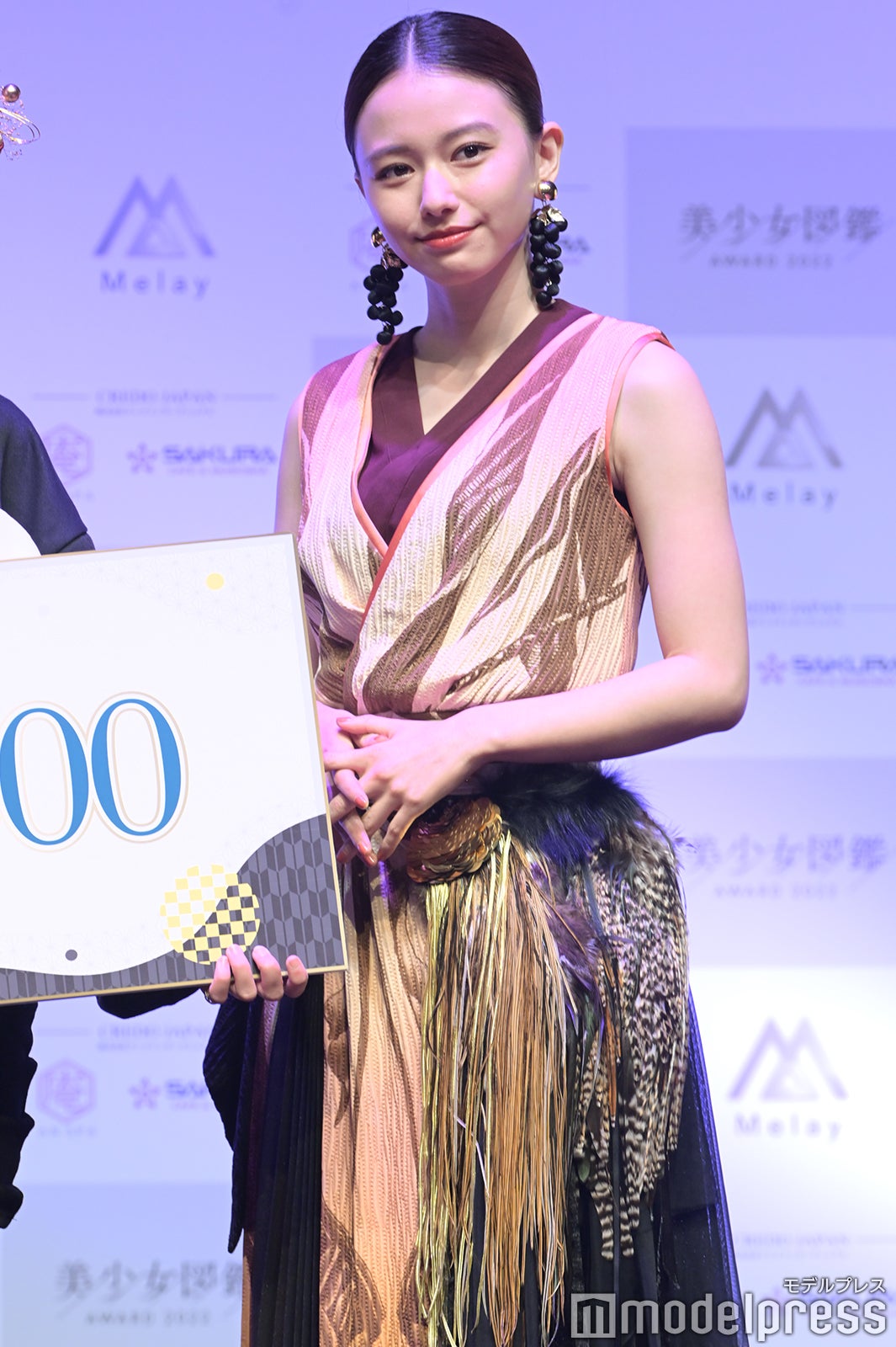 画像18/26) 二階堂ふみら輩出「美少女図鑑アワード2022