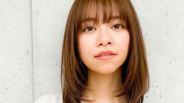 ヘアカラーに合わせてリップを変えるとおしゃれ 髪色別 おすすめリップ モデルプレス