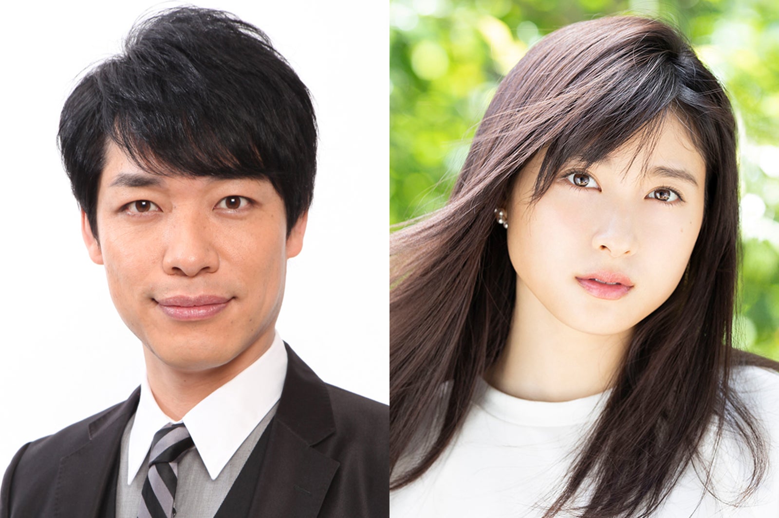 麒麟・川島明＆土屋太鳳「シブヤノオト」新MCに決定