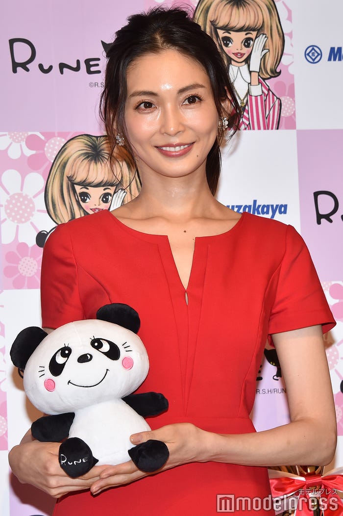 押切もえ(C)モデルプレス