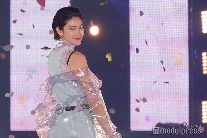 森星(C)モデルプレス