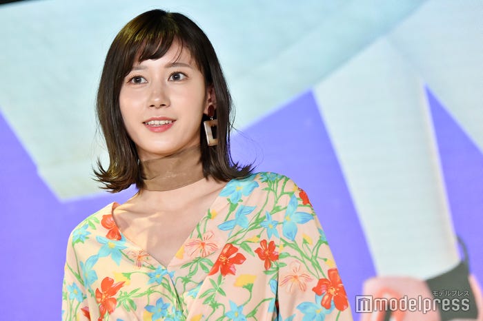 ゆきりぬ (C)モデルプレス