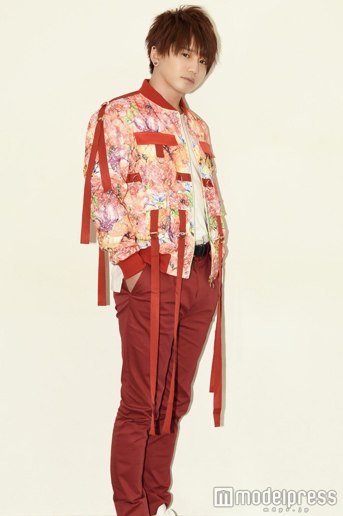 花村想太（C）モデルプレス