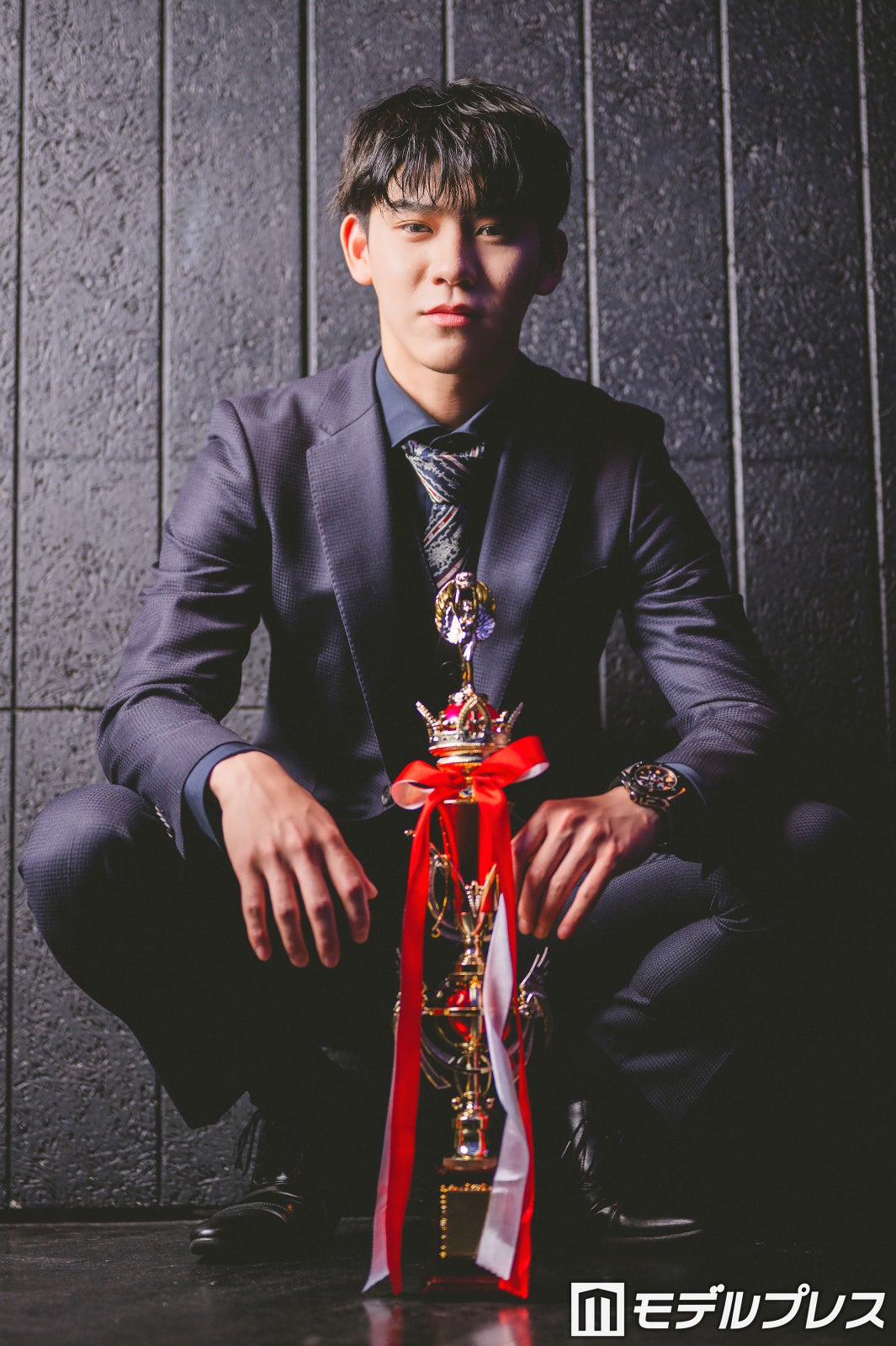 中村匠吾さん（C）モデルプレス