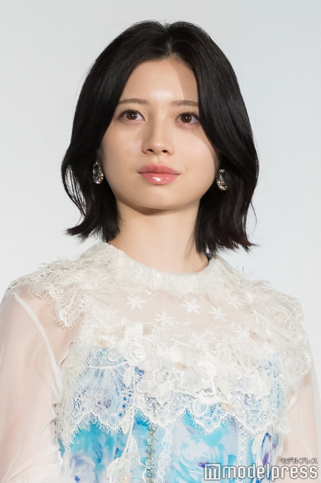 桜田ひより（C）モデルプレス