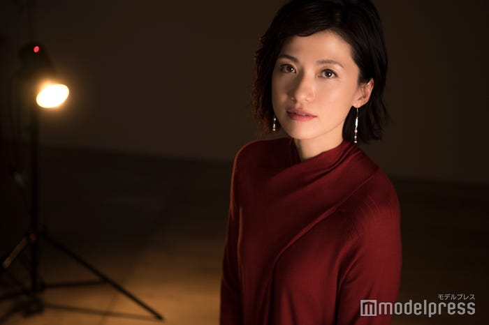 梅津弥英子アナウンサー(C)モデルプレス