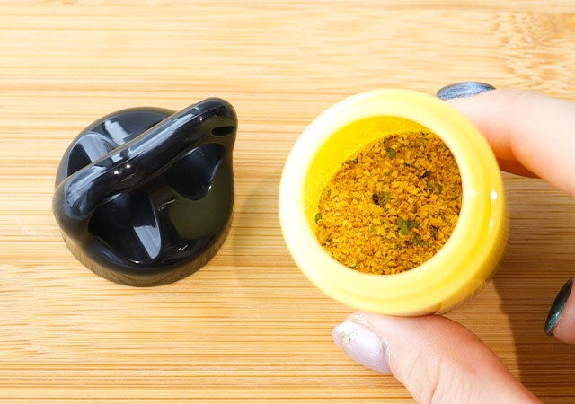 チャムスのムック付録レビュー