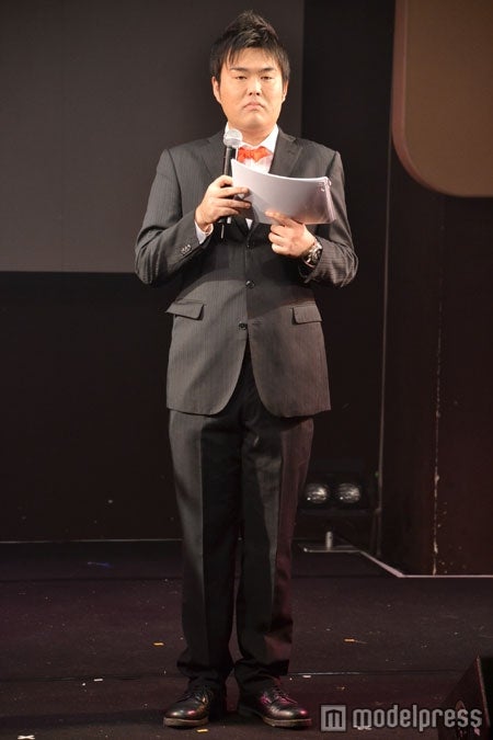 フォーリンラブ・ハジメ