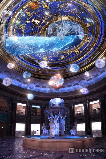 VENUS STAR ZONE／画像提供：森ビル