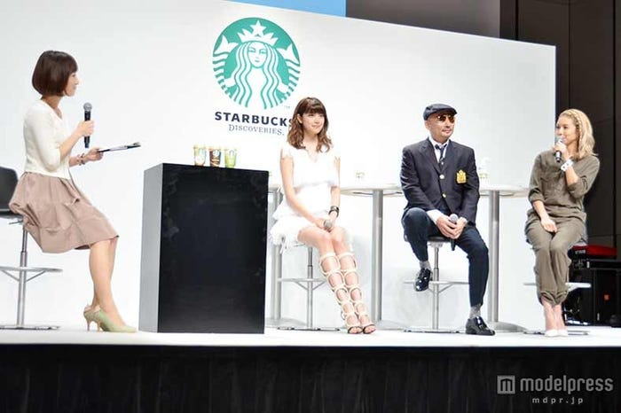 イベントの様子