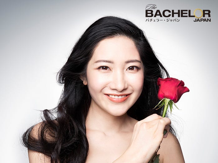李 起林 (C)2019 Warner Bros. International Television Production Limited. All rights reserved.